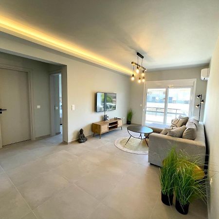 Serenity City Apartment Rhodes City Buitenkant foto