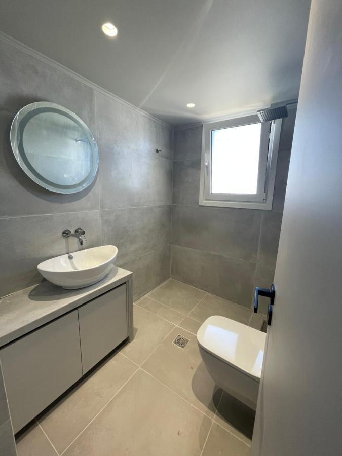 Serenity City Apartment Rhodes City Buitenkant foto