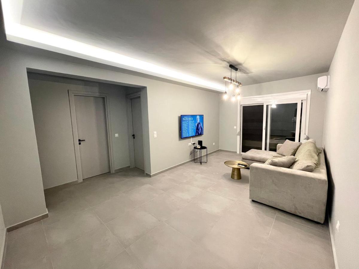 Serenity City Apartment Rhodes City Buitenkant foto