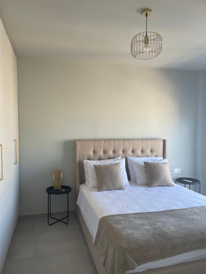 Serenity City Apartment Rhodes City Buitenkant foto